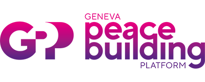 Geneva Peacebuilding Platform