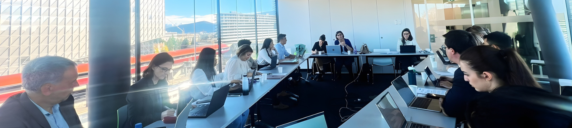 Workshop Reflections: “The Business of Security – New Frontiers and Persistent Challenges in Regulating Private Military and Security Companies”