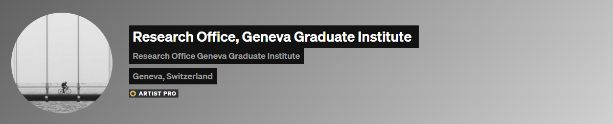 Past, Present and Future of Genocide: A Conversation with Annyssa Bellal