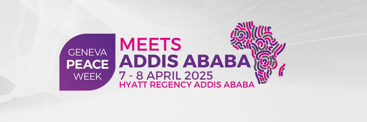 GPW meets Addis Ababa