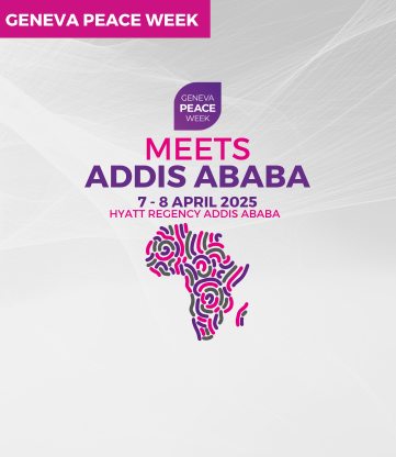 GPW meets Addis Ababa
