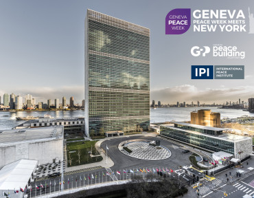 GPW meets New York first successful edition