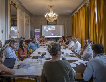 Connecting the Strategic and Operational Dimensions of Peacebuilding in Myanmar
