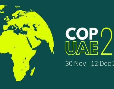 Peace@COP28 Acts on Historic Thematic Day for Peace