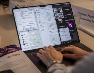 Geneva Peacebuilding Platform 2025 in Review