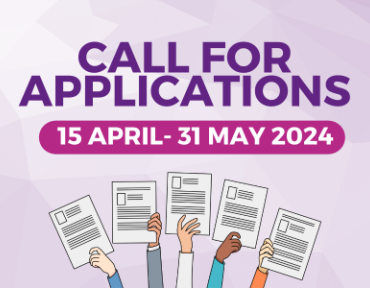 GPW24 Applications are extended until 31 May