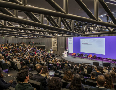 Geneva Peace Week 2025: 100 Activities in Action for Peace