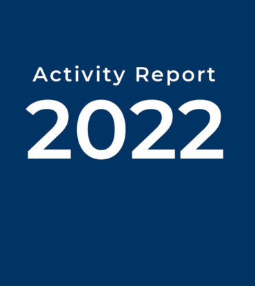 2022 Activity Report