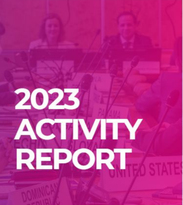 2023 Activity Report