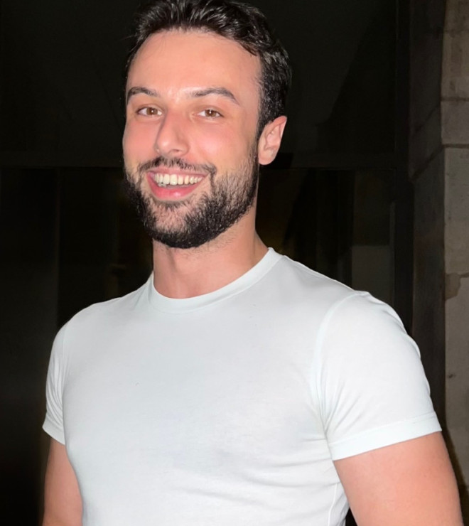 Maxime  Faimali
