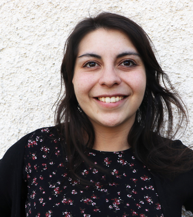 Talisa  Avanthay