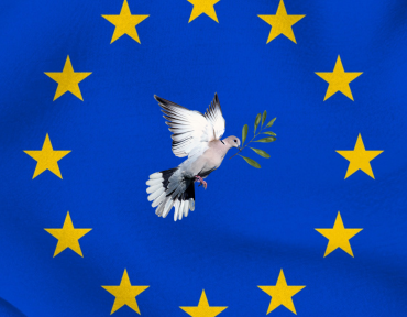 Peacebuilding in Europe